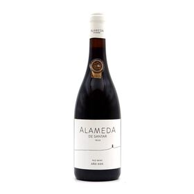 Imagem do produto Alameda de Santar Dão Vinho Tinto
