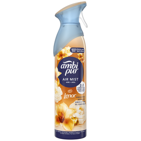 Imagem do produto Ambientador Spray Air Mist Orquídea Dourada
