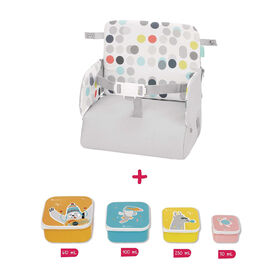 Assento de Refeição Sunday Pop product image