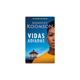 Imagem do produto Vidas Adiadas