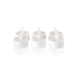 Imagem do produto Tealights LED 4cm Brancos
