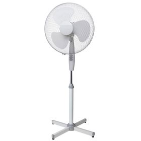 Imagem do produto Ventoinha de Pé 40cm com 3 Velocidades