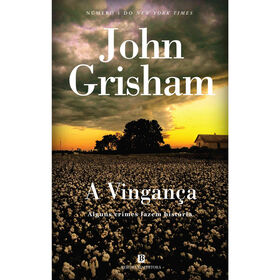 Imagem do produto A Vingança