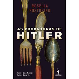 As Provadoras de Hitler product image