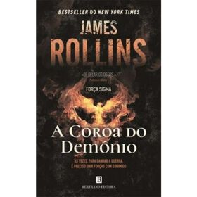 A Coroa do Demónio - Força Sigma product image