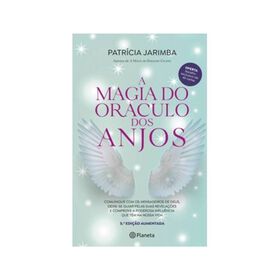 Imagem do produto A Magia do Oráculo dos Anjos