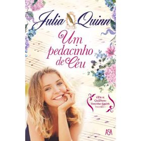 Imagem do produto Um Pedacinho de Céu