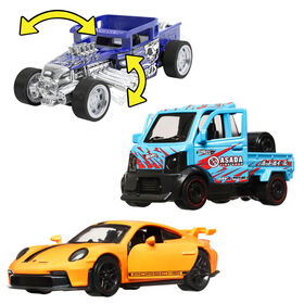 Veículos Die Cast Pull Back 1:43 (vários modelos) product image