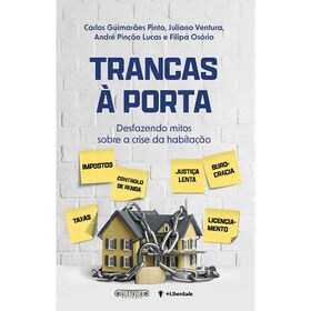 Trancas à Porta product image