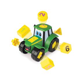 Trator Aprende e Monta product image