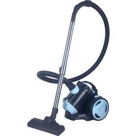 Aspirador Ciclónico sem Saco 3L 800W Preto product image
