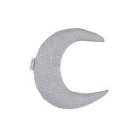 Imagem do produto Almofada Decorativa Lua Cinza
