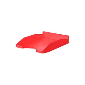 Imagem do produto Tabuleiro de Secretária Opaco Vermelho