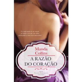 Imagem do produto A Razão do Coração