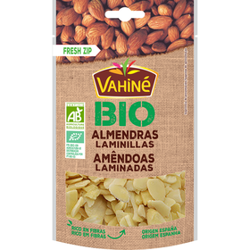 Imagem do produto Amêndoas Laminadas