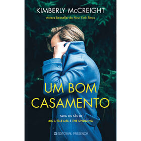 Imagem do produto Um Bom Casamento
