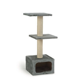 Arranhador para Gato Dora Cinza product image