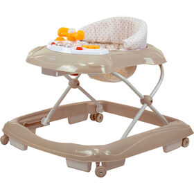 Imagem do produto Andador Bege Baby Stars