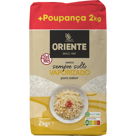Arroz Vaporizado product image