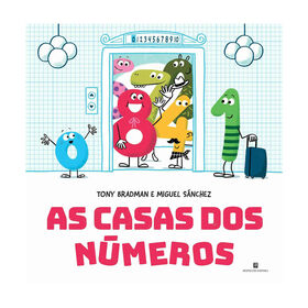 As Casas dos Números product image