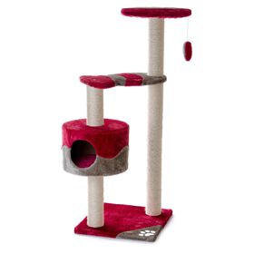 Arranhador para Gato Fisch Vermelho product image