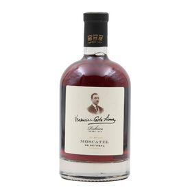 Imagem do produto Venâncio da Costa Lima Rúbrica 10 anos Moscatel de Setúbal