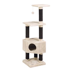 Arranhador para Gato Figado Creme product image