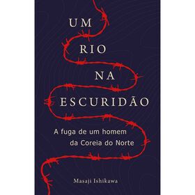 Imagem do produto Um Rio na Escuridão