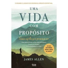 Imagem do produto Uma Vida com Propósito