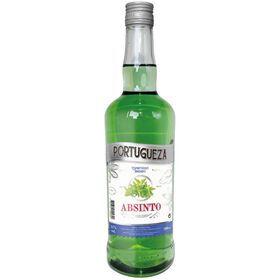 Absinto Portugueza product image