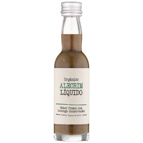 Imagem do produto Alecrim Líquido