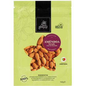 Amêndoa Torrada com Sal product image