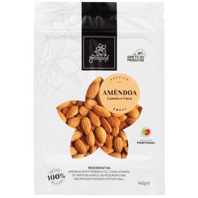 Imagem do produto Amêndoa com Canela e Coco
