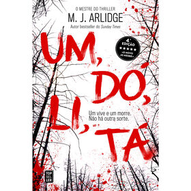 Imagem do produto Um, Dó, Li, Tá