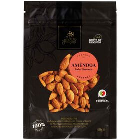 Imagem do produto Amêndoa com Sal e Pimenta