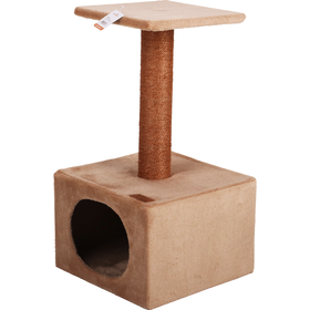 Arranhador para Gato Comfort Bege product image