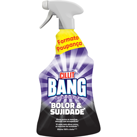 Imagem do produto Anti-Bolores Spray Sujidade