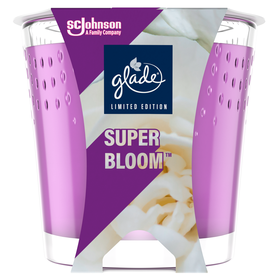 Imagem do produto Ambientador Vela Super Bloom