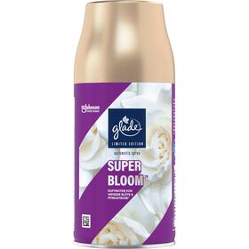 Imagem do produto Ambientador Recarga Spray Super Bloom