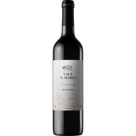 Imagem do produto Vale D. Maria Signature DOC Douro Vinho Tinto