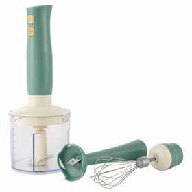 Varinha Mágica com Acessórios 3 em 1 Verde product image