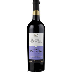 Imagem do produto Adega Palmela Colheita Selecionada DOC Palmela Vinho Tinto