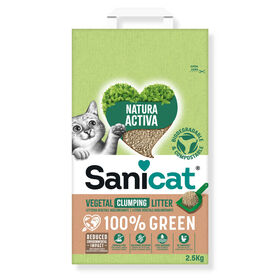 Absorvente Natura 100% Green product image