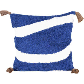 Imagem do produto Almofada 45x45cm Tuffed Azul