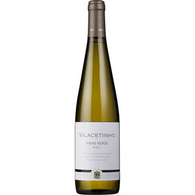 Imagem do produto Vilacetinho DOC Vinho Verde Branco