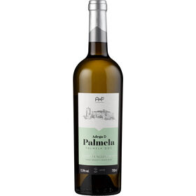 Imagem do produto Adega Palmela Colheita Selecionada DOC Palmela Vinho Branco