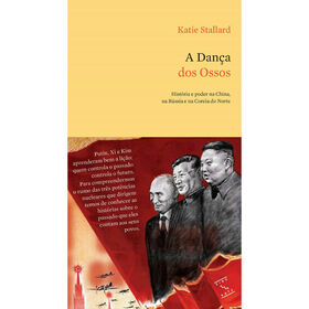 A Dança dos Ossos product image