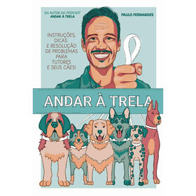 Imagem do produto Andar à Trela