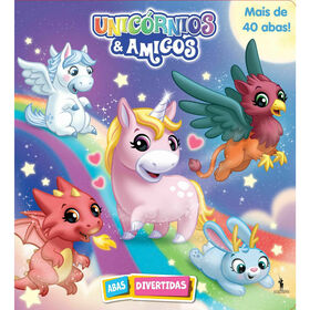 Imagem do produto Unicórnios & Amigos