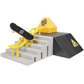 Imagem do produto Tech Deck Park Creator ACS X-Connect (vários modelos)